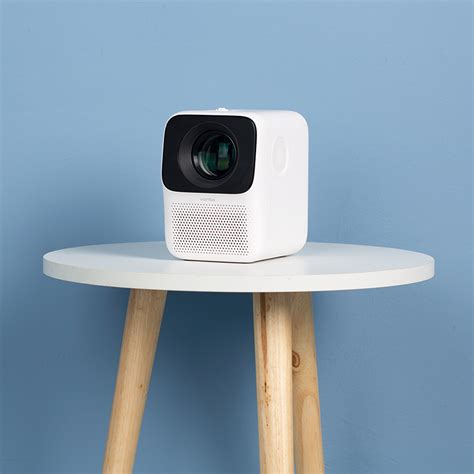 xiaomi wanbo t2 max projector